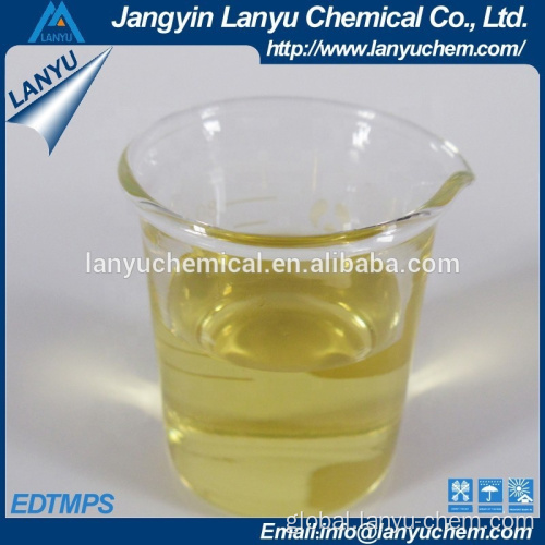 Volatile Corrosion Inhibitor (methylene phosphonic acid) sodium/EDTMPS/1429-50-1 Factory